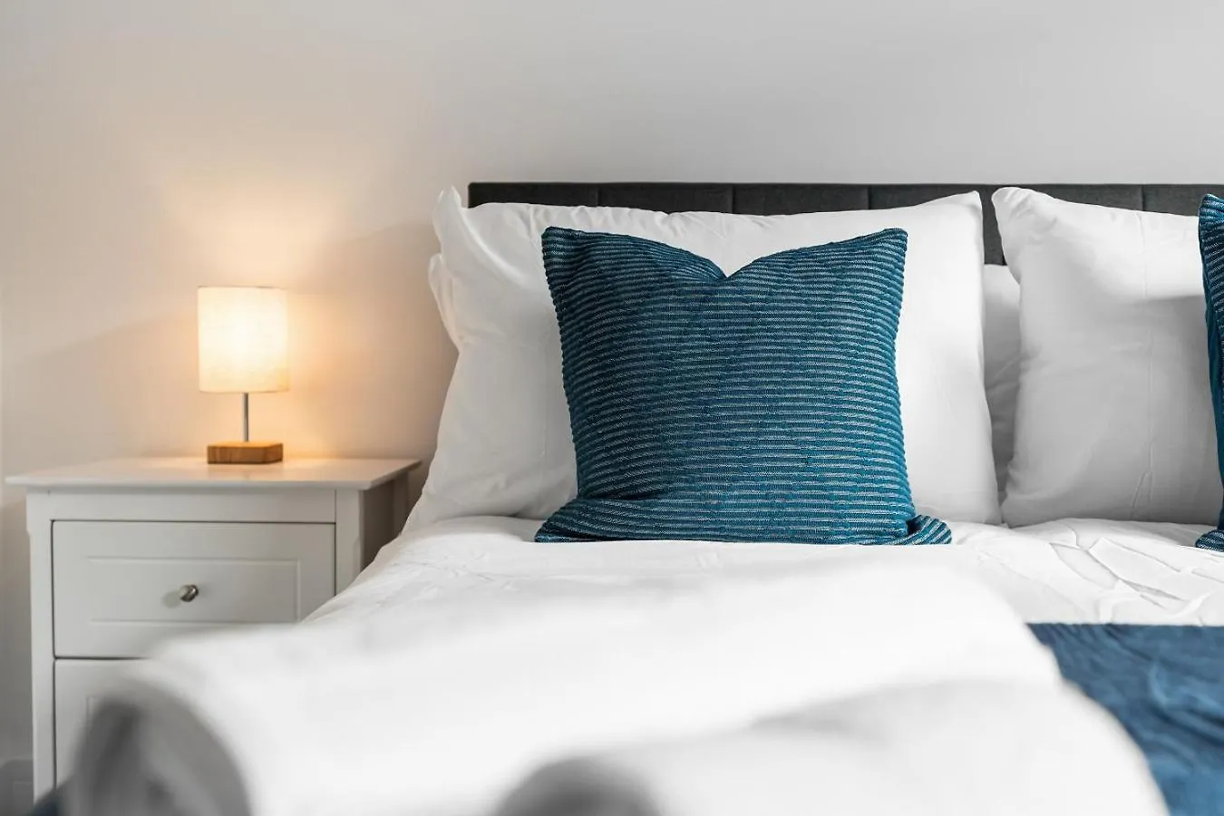 Apartment Flat Near Beach, Hospital & Brighton College F2