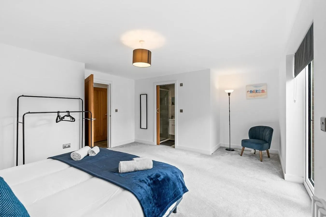 Flat Near Beach, Hospital & Brighton College F2 0*,  United Kingdom