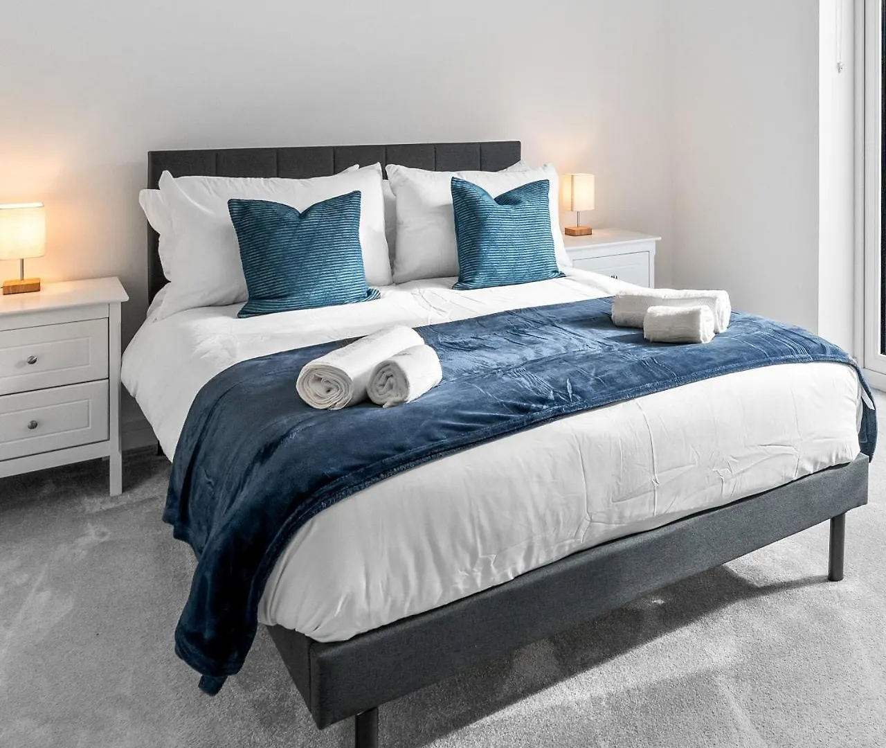 Apartment Flat Near Beach, Hospital & Brighton College F2