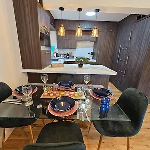  Apartment Comfortable Two Bedroom Flat
