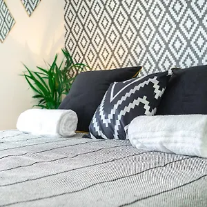 Hotel Saltwater, Brighton